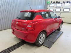 Suzuki Swift (V) 1.2i Hybrid