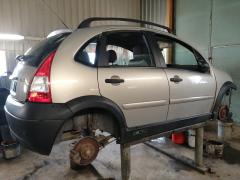 Citroen C3 1,6 -07 5-ov HB beige