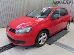 Volkswagen Golf VI 1.4i 16V 5/HB
