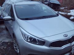 Kia Ceed 1.4