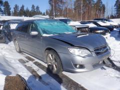 Subaru Legacy BP 5D STW 2.0D MT5 AWD