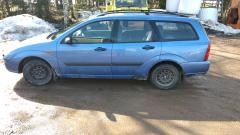 Ford 5D FOCUS 1.6 STW-DNW/262 -99