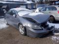 Kuva 1: Honda Legend KB1 4D Sedan 3.5i V6 A/T SH-AWD 2008