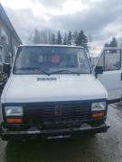 Peugeot J5 2,5td