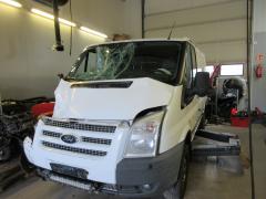 Ford Transit 2.2 TDCi 95 kW