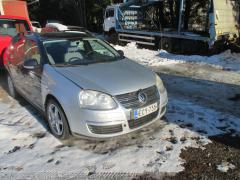 Volkswagen Golf VI