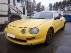 Toyota Celica 3D Coupé 1.8 GSi MT5 FWD