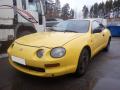 Kuva 1: Toyota Celica 3D Coup 1.8 GSi MT5 FWD 1994