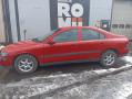 Kuva 1: Volvo S60 2.4 140hv 2001