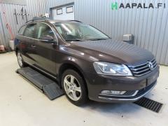 Volkswagen Passat (B7) 1.4 TSI Farm