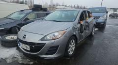 Mazda 3 HB 1.6 Diesel