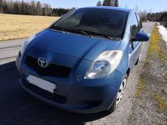 Toyota Yaris 1.3 -07