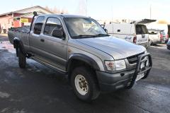Toyota Hilux 2003 2.5D-4D (2KD-FTV)