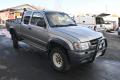 Kuva 1: Toyota Hilux 2003 2.5D-4D (2KD-FTV) 2003