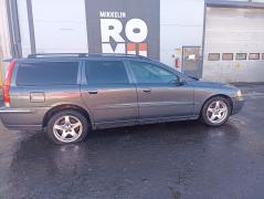 Volvo V70 D5 AWD