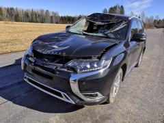 Mitsubishi Outlander 2.4 Plug in hybrid -18