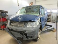 Volkswagen Trp T5 2.5 TDI 4motion 96 kW