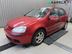 Volkswagen Golf V 1.4 TSI 5/HB