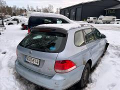 Volkswagen Golf VI