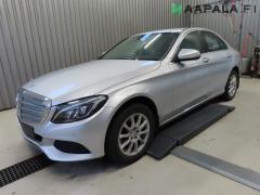 Mercedes-Benz C (W205) 200 Sed