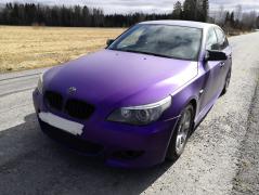 BMW E60 530D -04