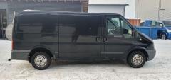 Ford Transit 300M