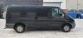 Kuva 1: Ford Transit 300M  2009