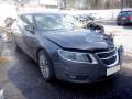 Kuva 1: Saab 9-5 4D Sedan 2.0TiD A/T Vector 2011