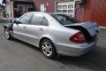 Kuva 1: Mercedes-Benz E 200 (w211) 2003 4D E 220CDI 2003