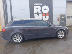 Audi A4 2.7 TDI BPP