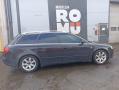 Kuva 1: Audi A4 2.7 TDI BPP 2007