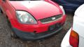 Kuva 1: Ford Fiesta 1.4 TDCi -06 2006