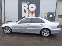 Mercedes-Benz E 220 CDI (w211)