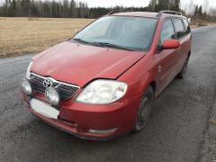 Toyota Corolla 1.6 VVT-i farm. -04