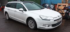 Citroen C5 2012