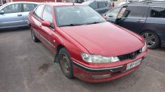 Peugeot 406