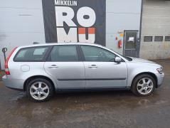 Volvo V50 2.4