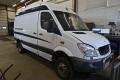 Kuva 1: MERCEDES-BENZ SPRINTER (B906) 516 CDI 4x4 2012