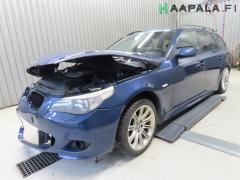 BMW E61 535dA Farm