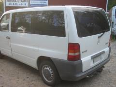Mercedes-Benz Vito (638) 108 D