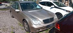 Mercedes-Benz C 200D -03