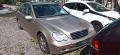 Kuva 1: Mercedes-Benz C 200D -03 2003