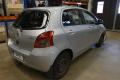 Kuva 1: Toyota Yaris (II) 2006 1.3 Bensa 2006