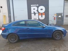 Mercedes-Benz C 200 KOMPRESSOR
