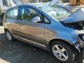 Kuva 1: Volkswagen Golf Plus 1,2 tsi -11 2011