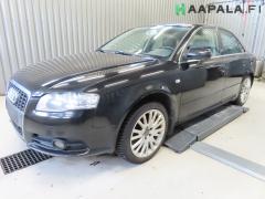Audi A4 (8E) 1.8T Sed