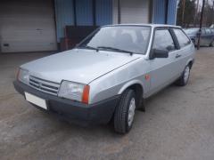 Lada Samara 3D HB 1500i MT5
