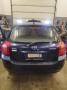 Kuva 1: Toyota Corolla  1,6VVT-i 5D HB -03 2004