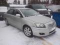 Toyota Avensis T25 Facelift 4D Sedan 2.0D-4D MT6 Technical 1AD-FTV 2.0D-4D 16V 93 kW