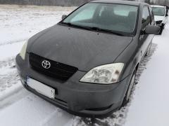 Toyota Corolla 1.4 VVT-i HB 3ov. -03
